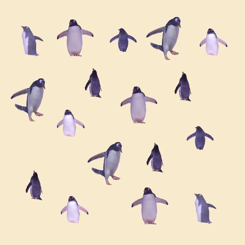 Pinguine