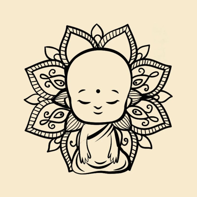 Buddha