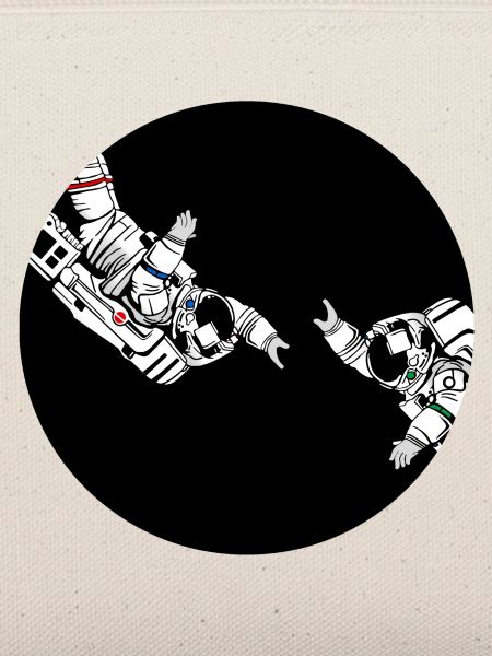 Astronautenfreunde