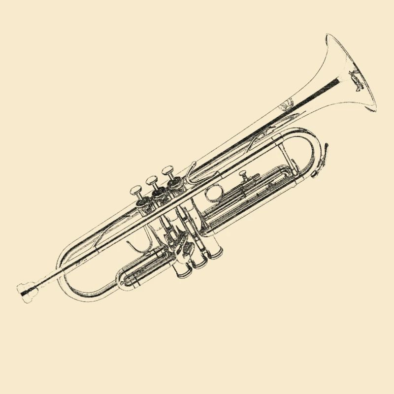 Trompete