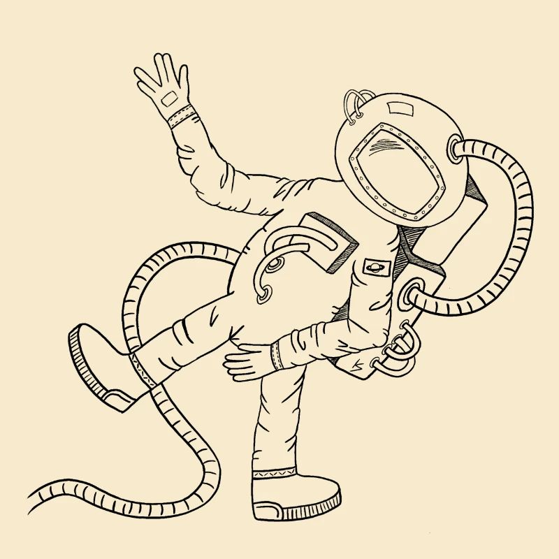 Astronaut