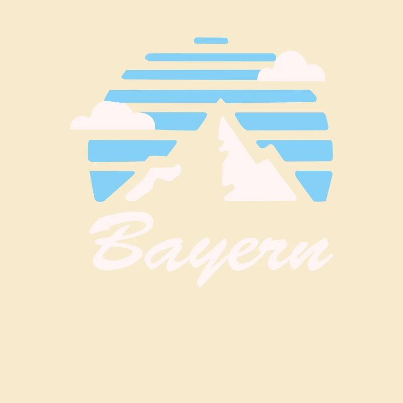 Bavaria, Mountains, , Gift