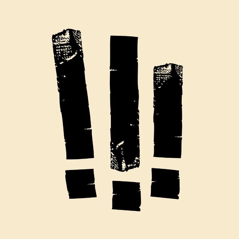 Three !!!