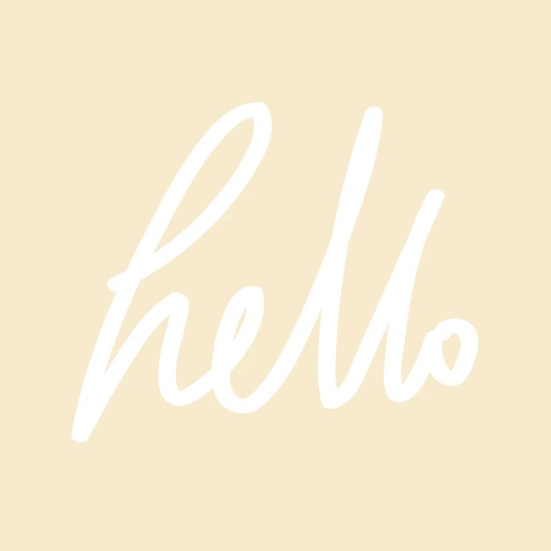 Hello