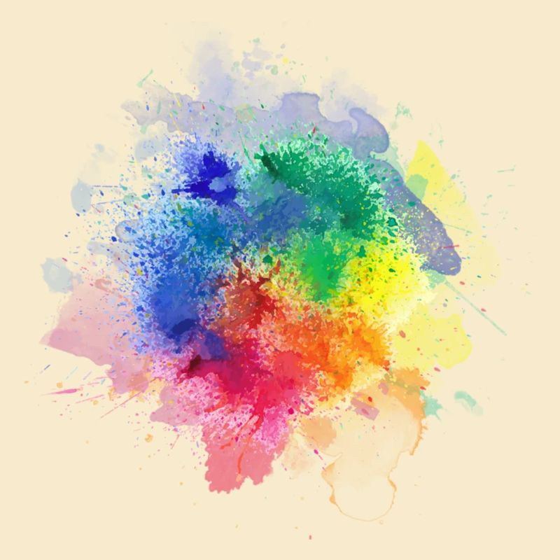 Colour Splash