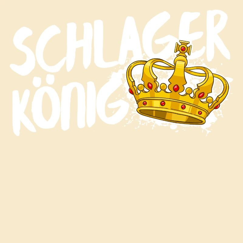 Schlager King Schlager King Krone Statement