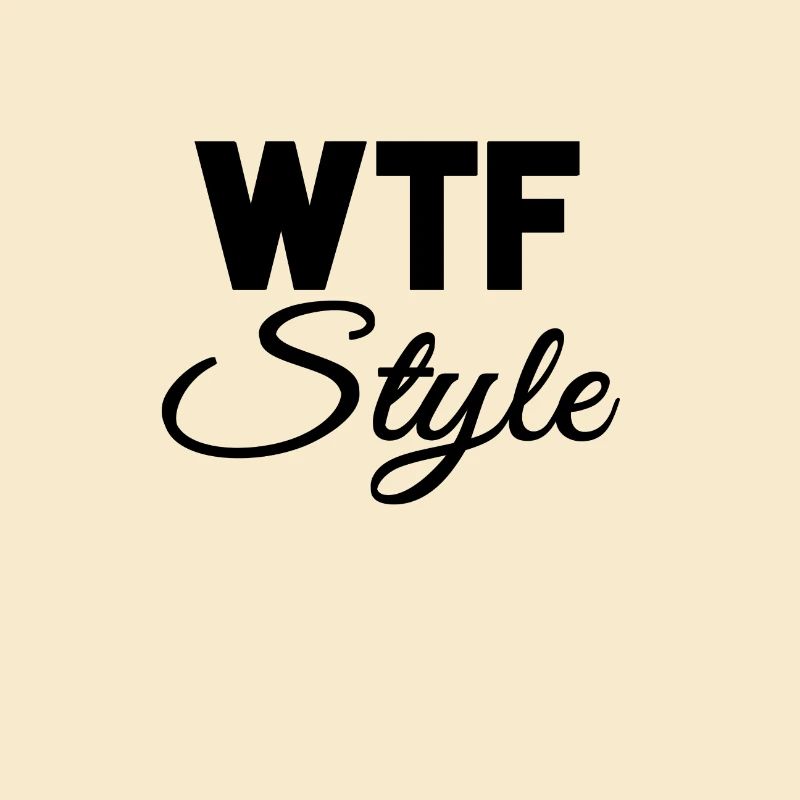 wtf Style