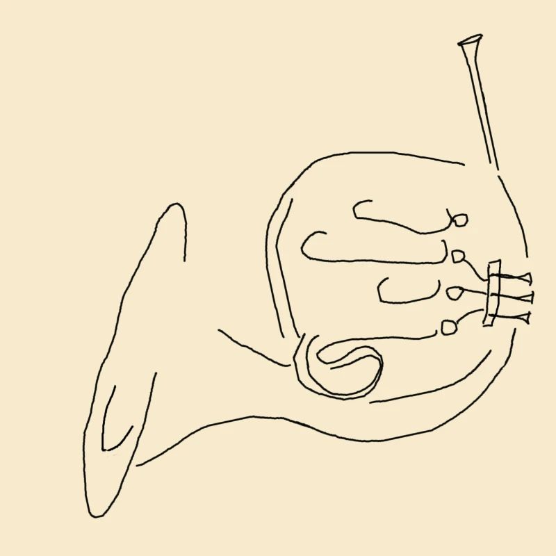 horn