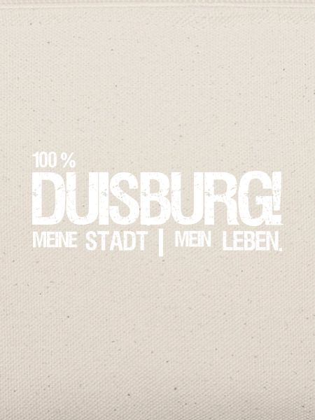 100% Duisburg Stadtleben