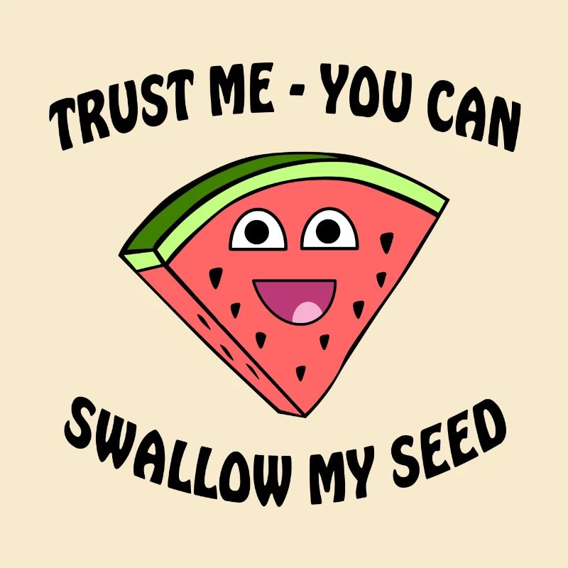 Graines de pastèque