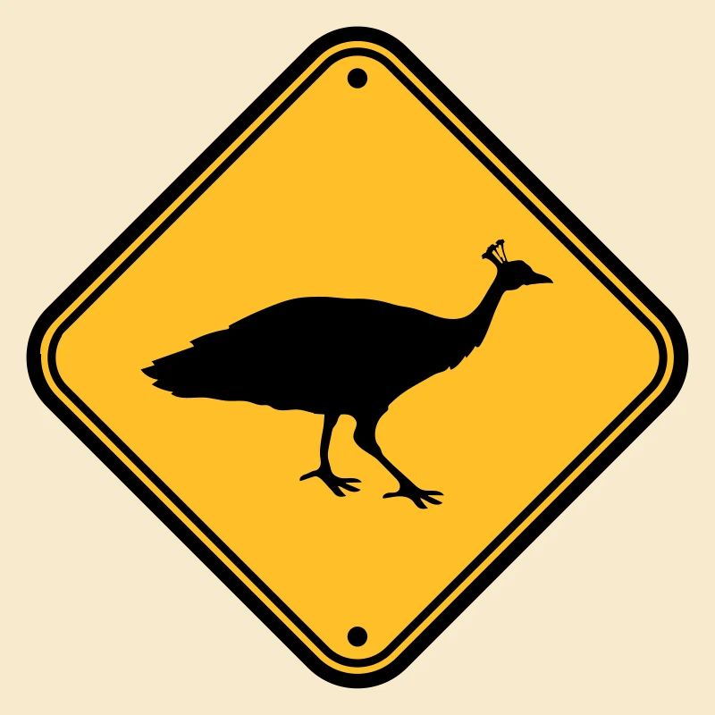 Shield danger caution caution note zone area