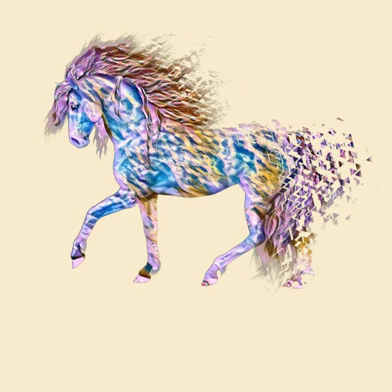 Pferd