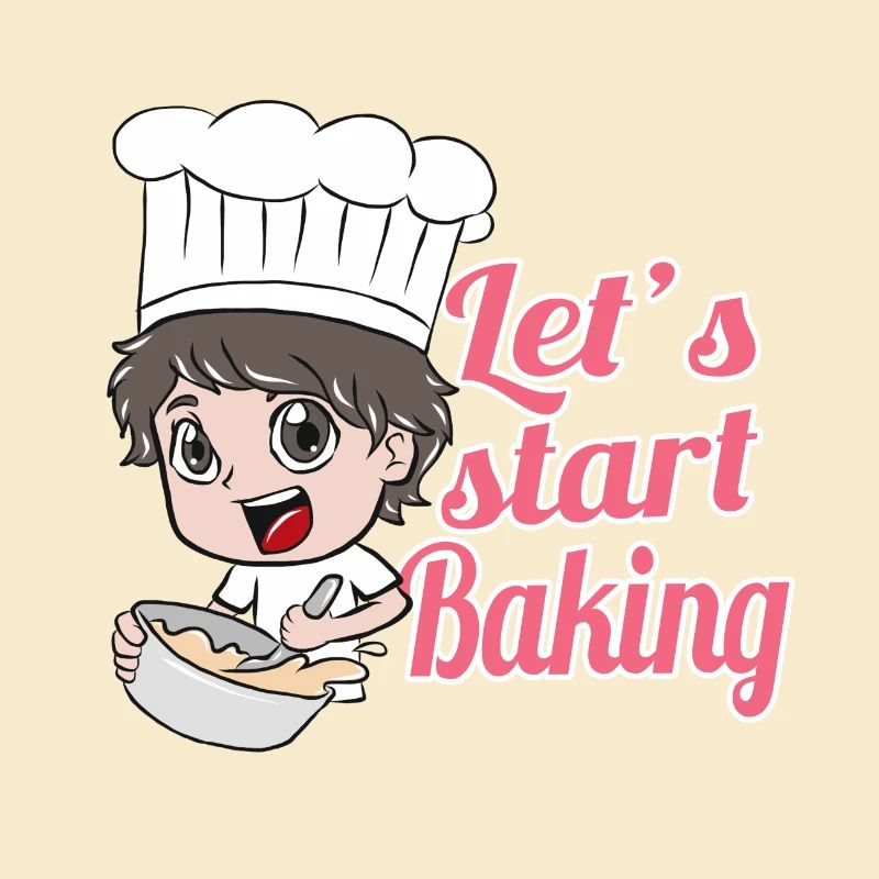 Backen Essen
