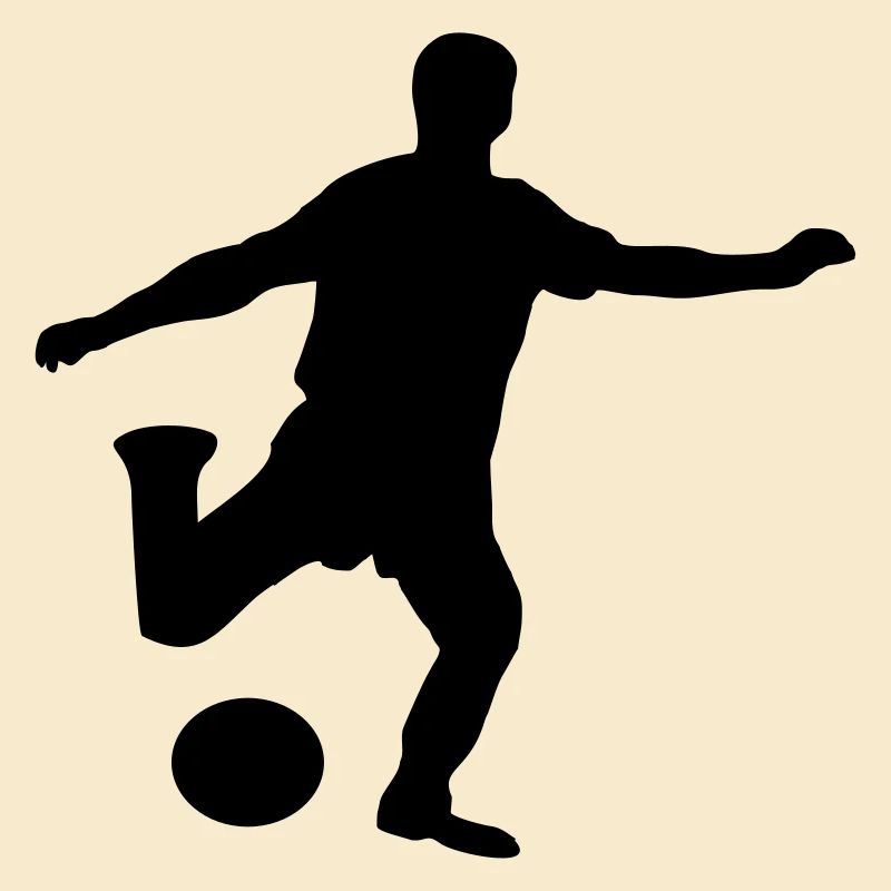 Fußballspieler