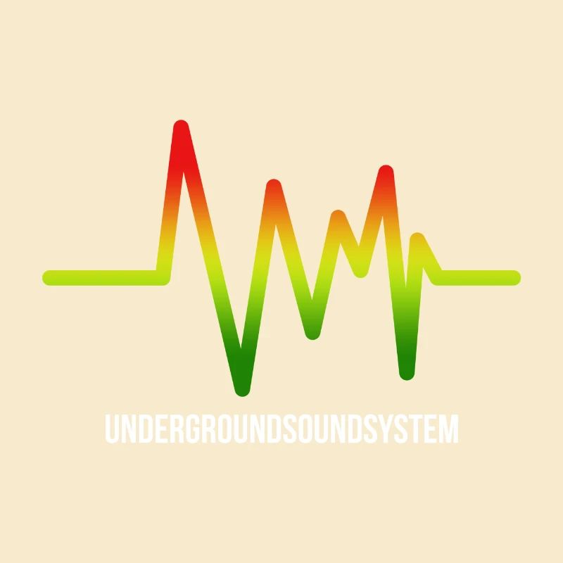 Untergrund Soundsystem Logo