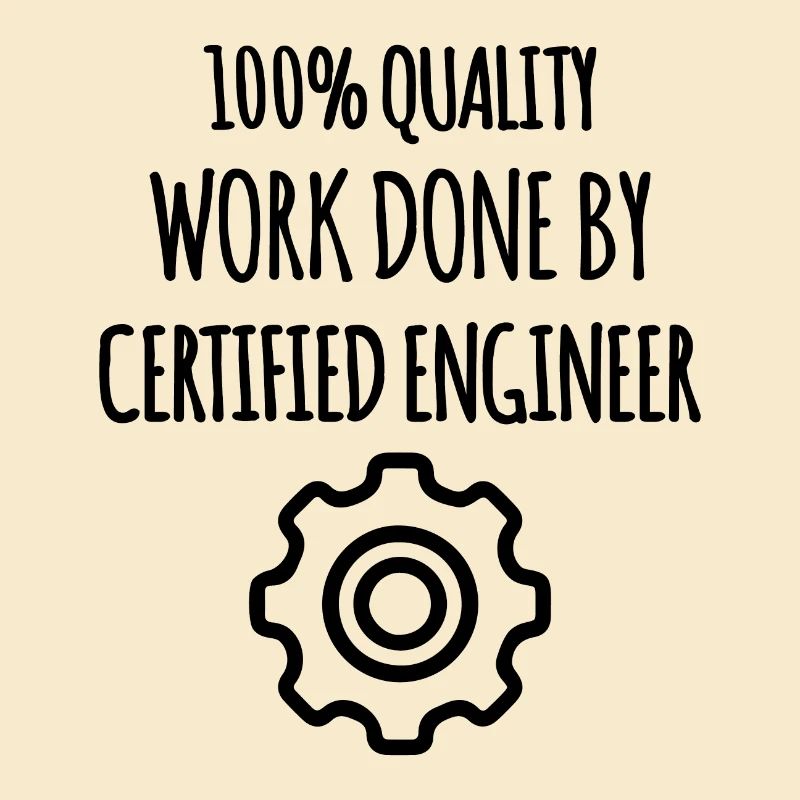 Engineer and Quality