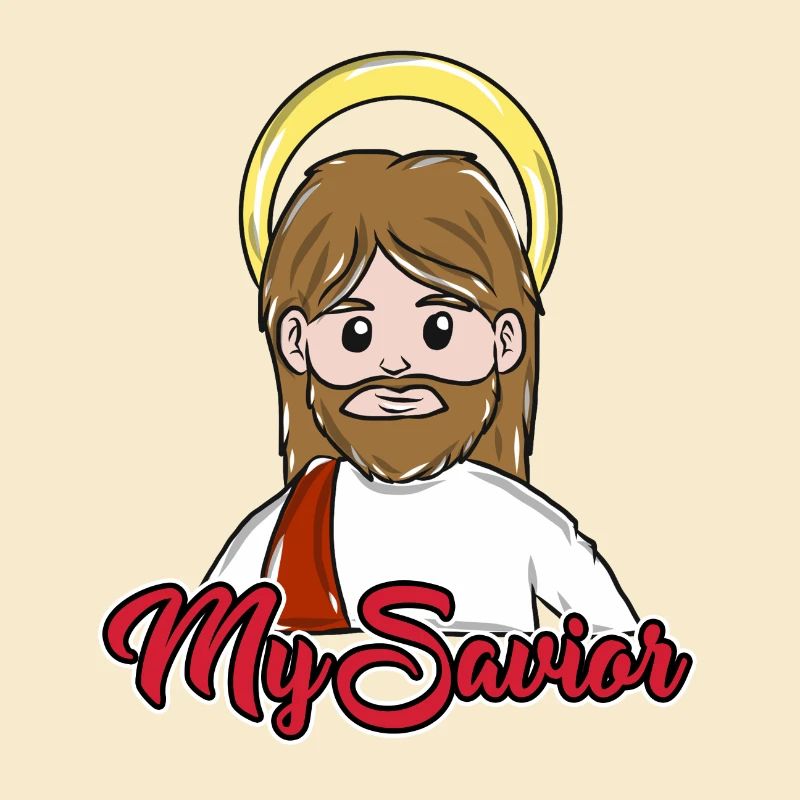 Jesus Christentum