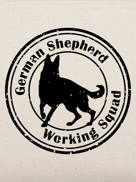 GSD Working Squad
