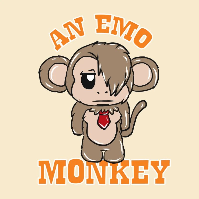 Affe Emo