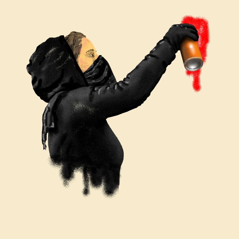 Graffiti