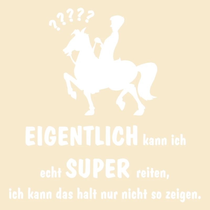 reiten