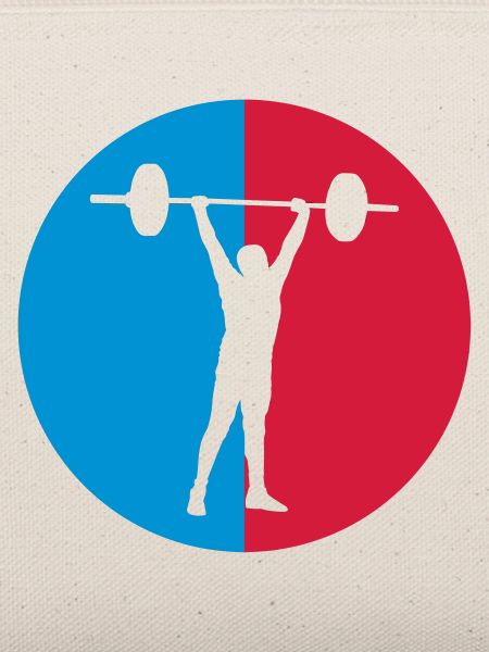 Strength training / Krafttraining / Musculation