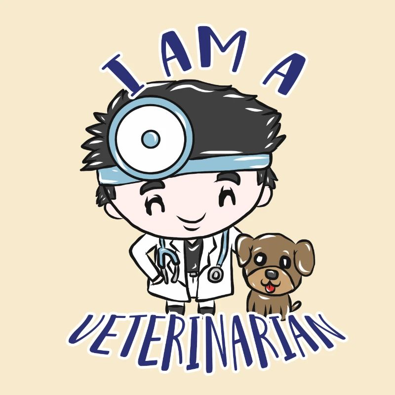 Tierarzt
