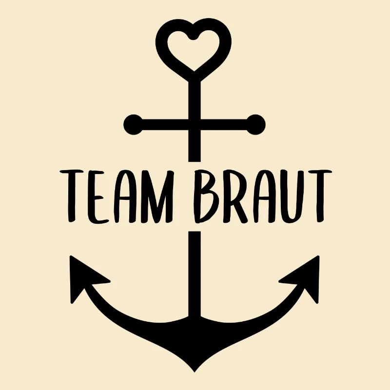 Team Braut