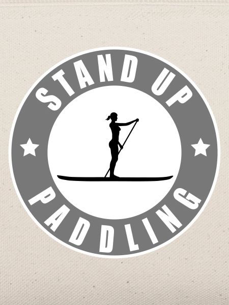 Stand Up Paddling