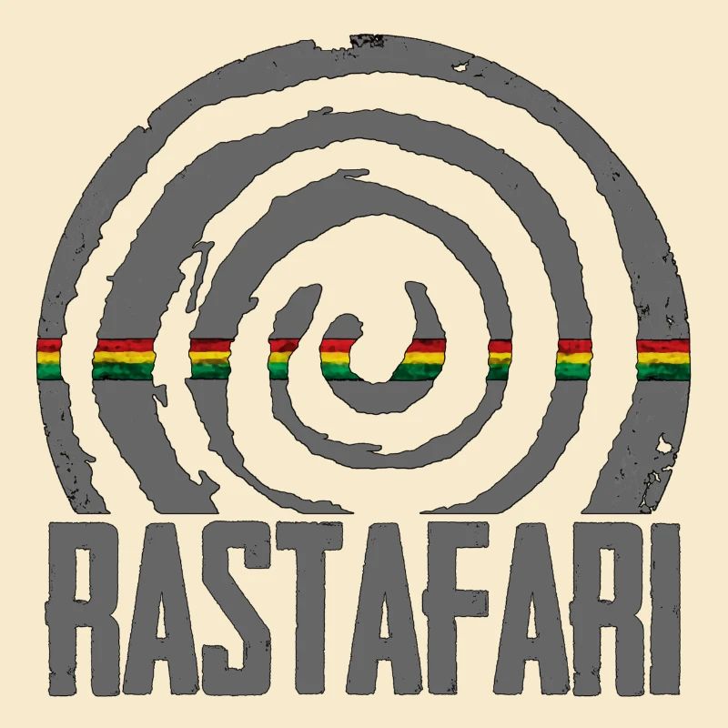 Reggae Rastafari