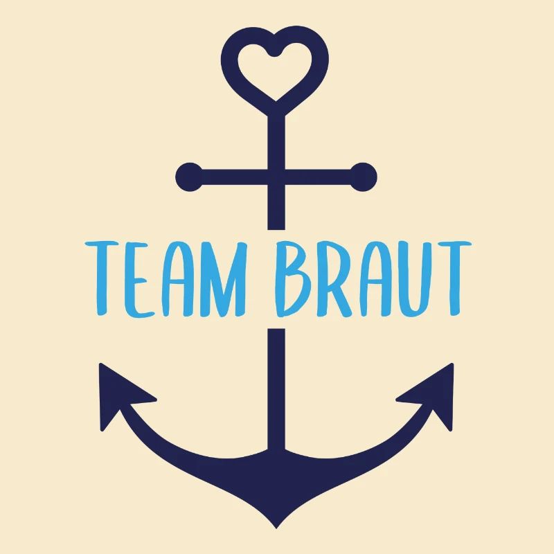 Team Braut