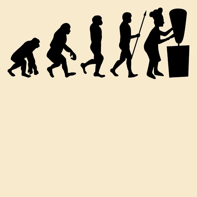 Evolution Döner Kebab Kebap Spieß Fleisch Essen