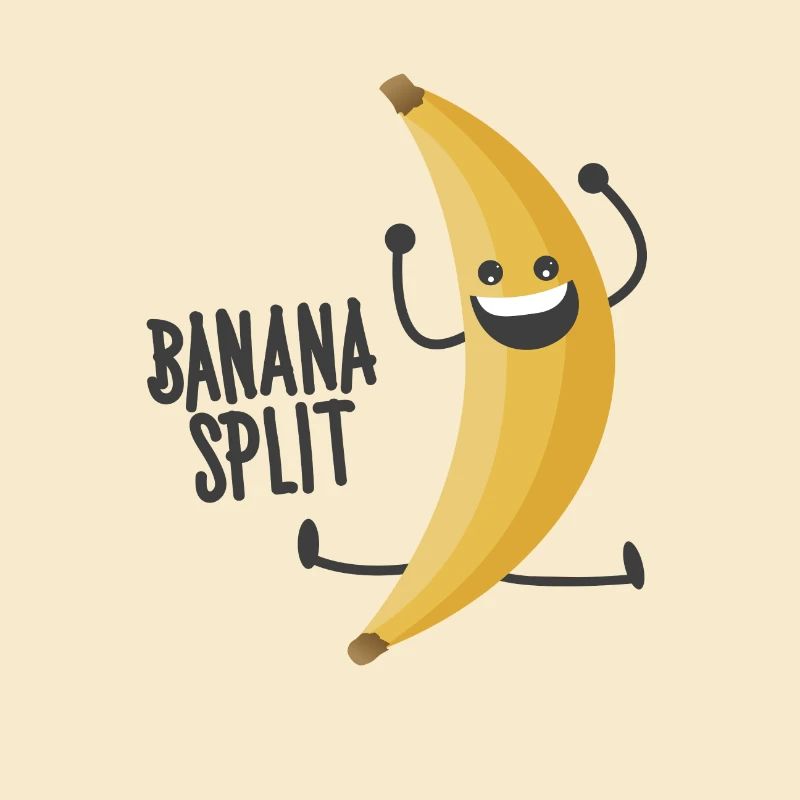 Banana Split