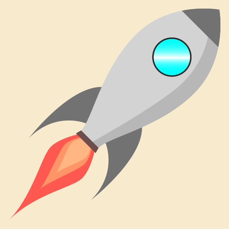 Rakete Rocket space Raumfahrt