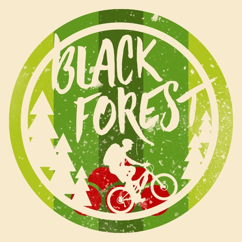 Black Forest