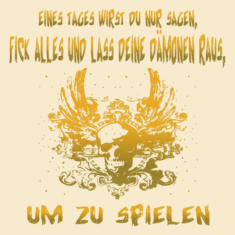 Dämon