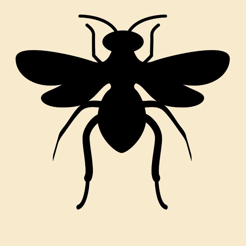 Black fly