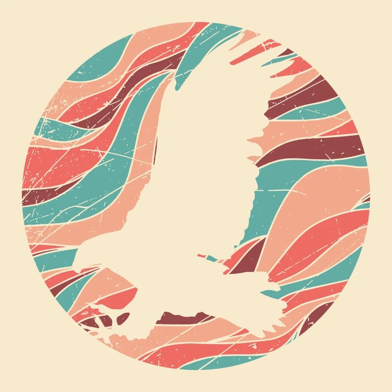 Greifvogel