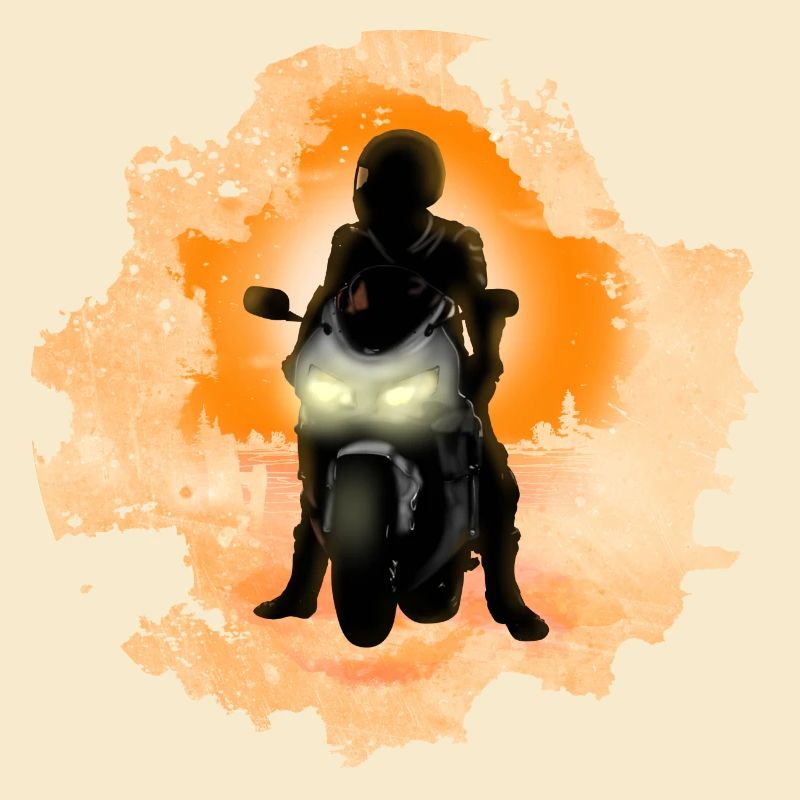 Biker