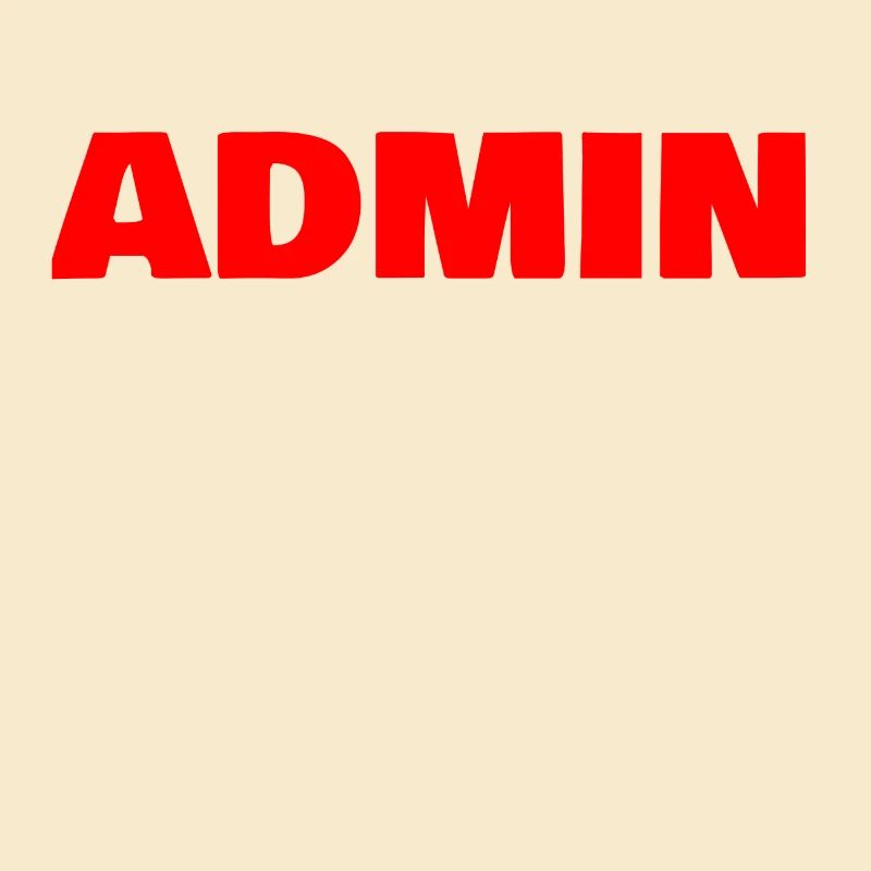 Admin