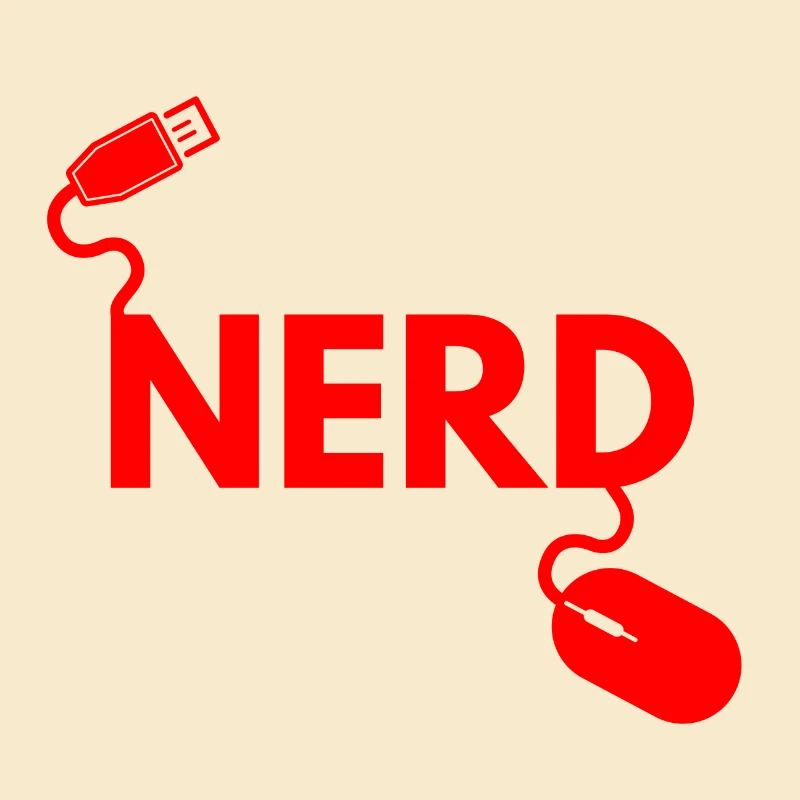 Informatik Nerd