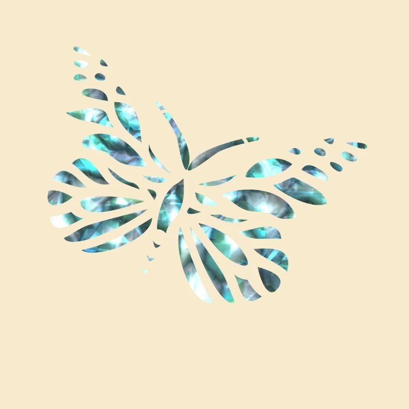 Butterfly diamonds