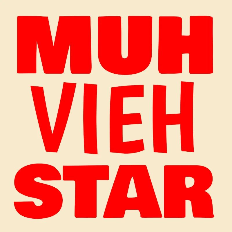 Muh Vieh Star