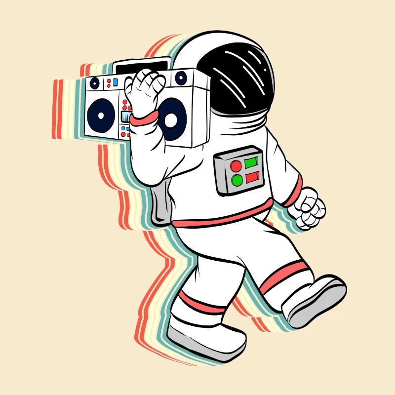 Sind Sie ein Fan der Astronomie? Ein