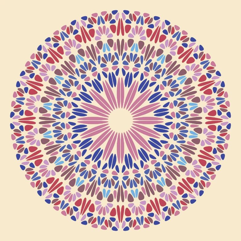 Mandala Mandala