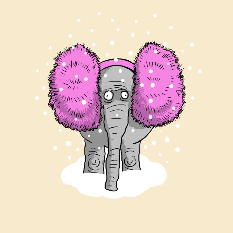 Elefant