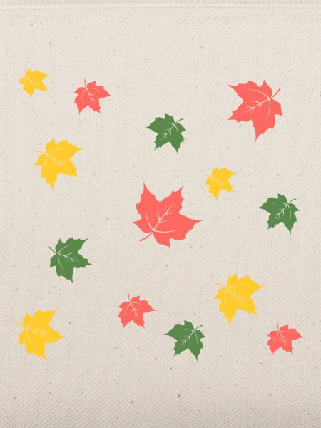 Herbstblätter