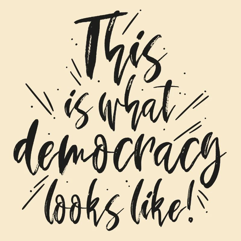 Democracy