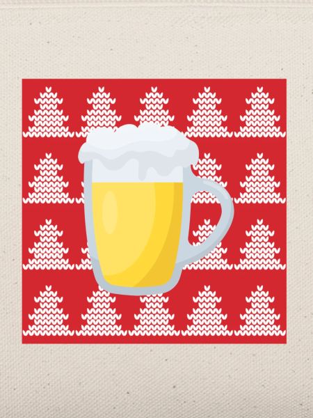 Ugly Christmas Bier