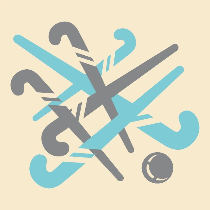 Hockeyschlaeger